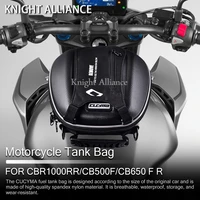 luggage bag for honda cbr1000rr cb500f cb650f cb650r motorcycle accessories navigation racing bags tanklock