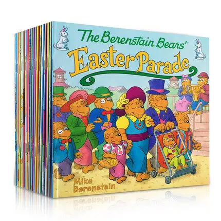 

Milu Оригинальная английская книга с рисунком, деренпятна, 29 шт., детская книга на английском языке