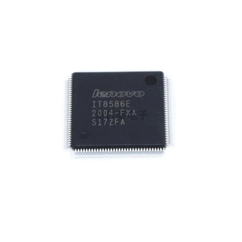 

IT8586E FXA FXS CXS QFP-128 New original ic chip In stock