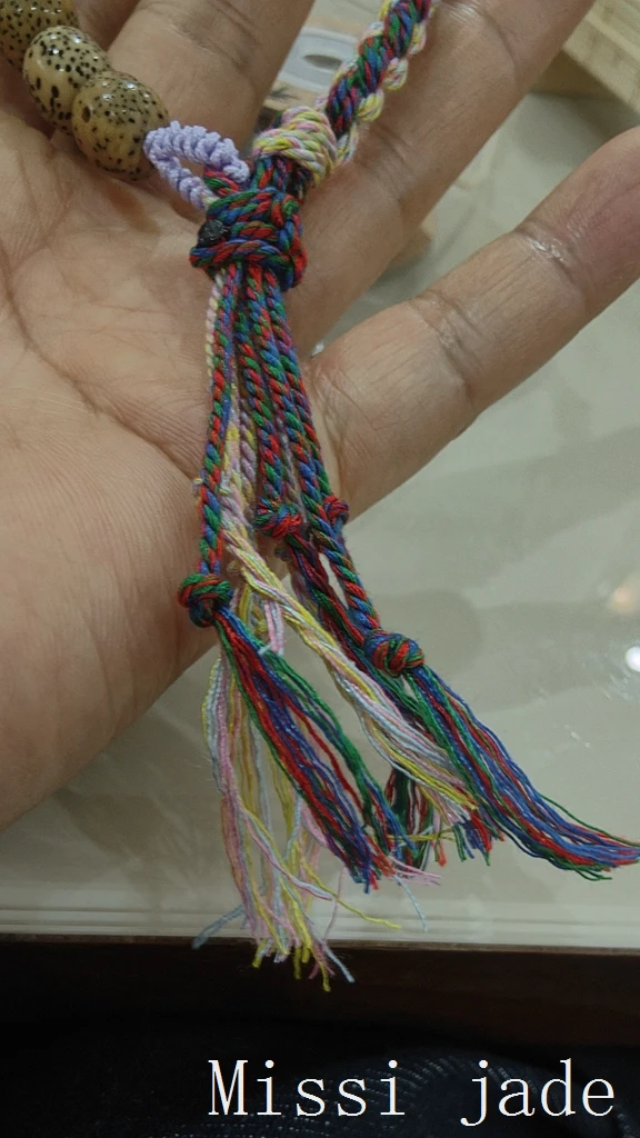 Чисто ручной работы Xingyue Bodhi Hand-Strung