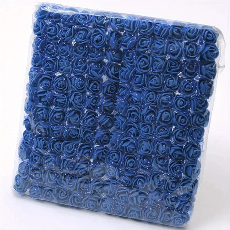 

Красные мини пенопластовые розы для букетов gEIAN