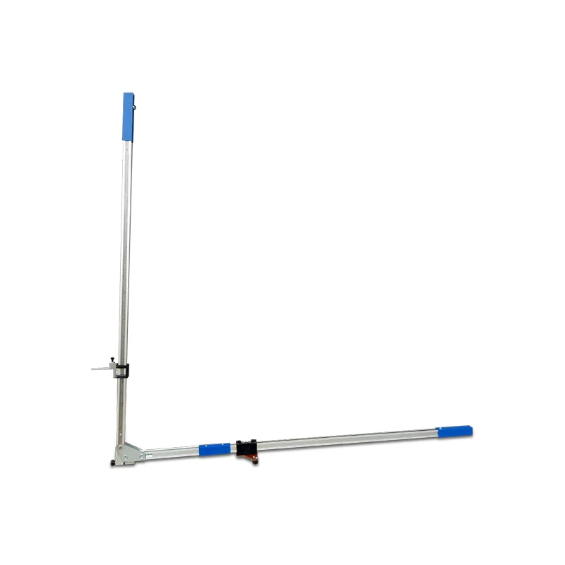 

Railway Platform Height Measuring Gauge Ruler For Measurment Device