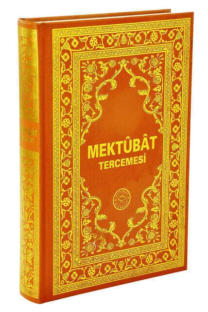 

IQRAH Mektubat Tercemesi