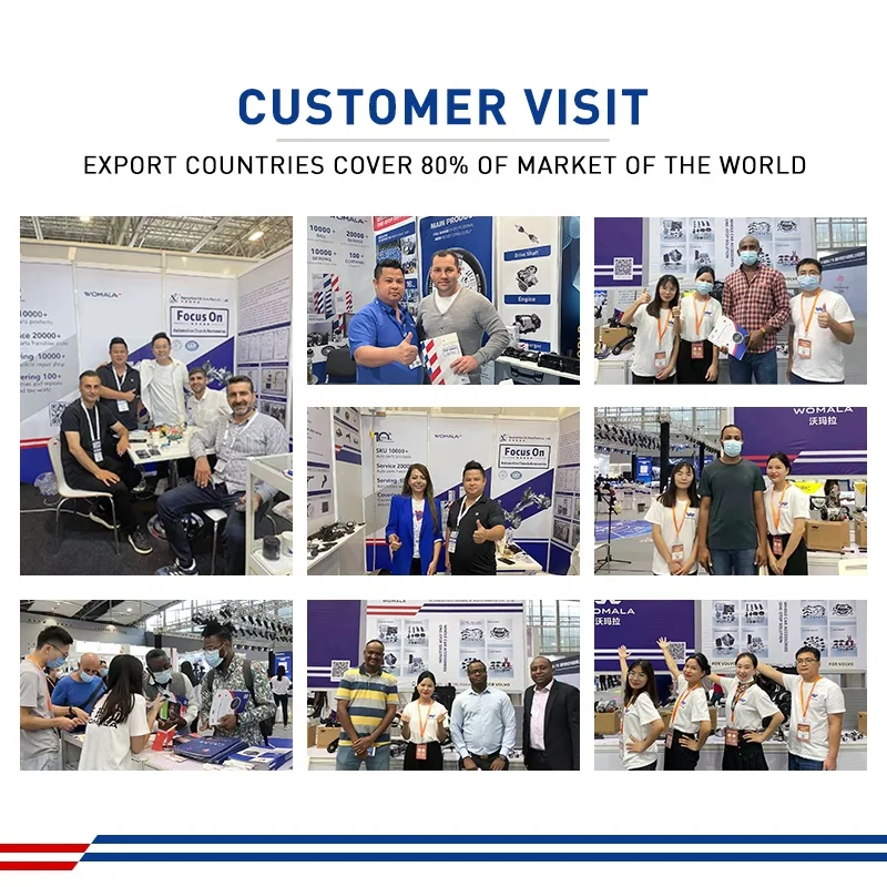 Гидравлический насос рулевого управления Xinwo для Volvo XC70 V70 S80