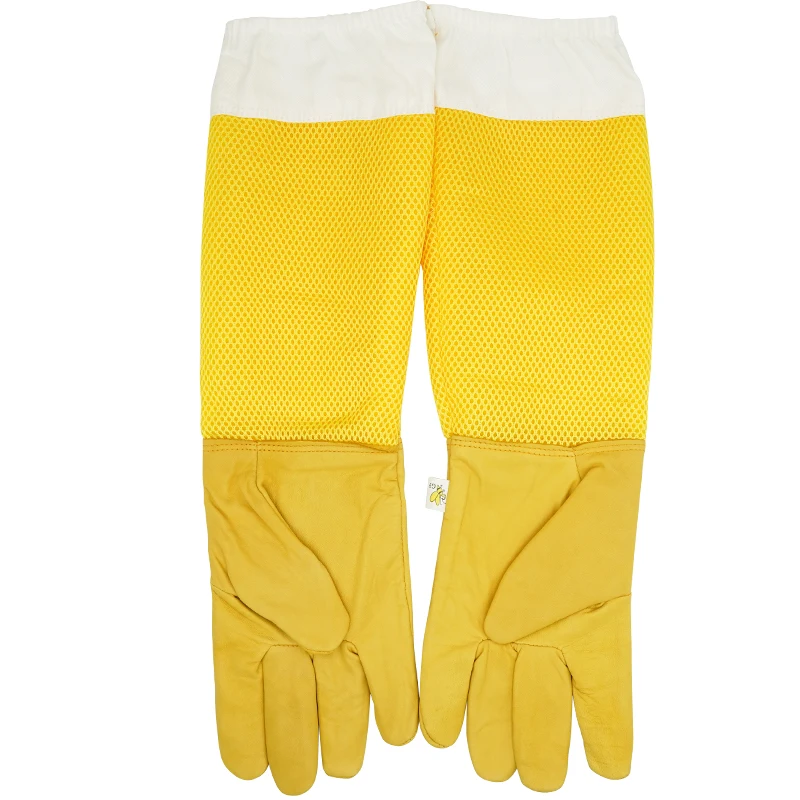 

Защитные перчатки для пчеловода Beekeeper Gloves