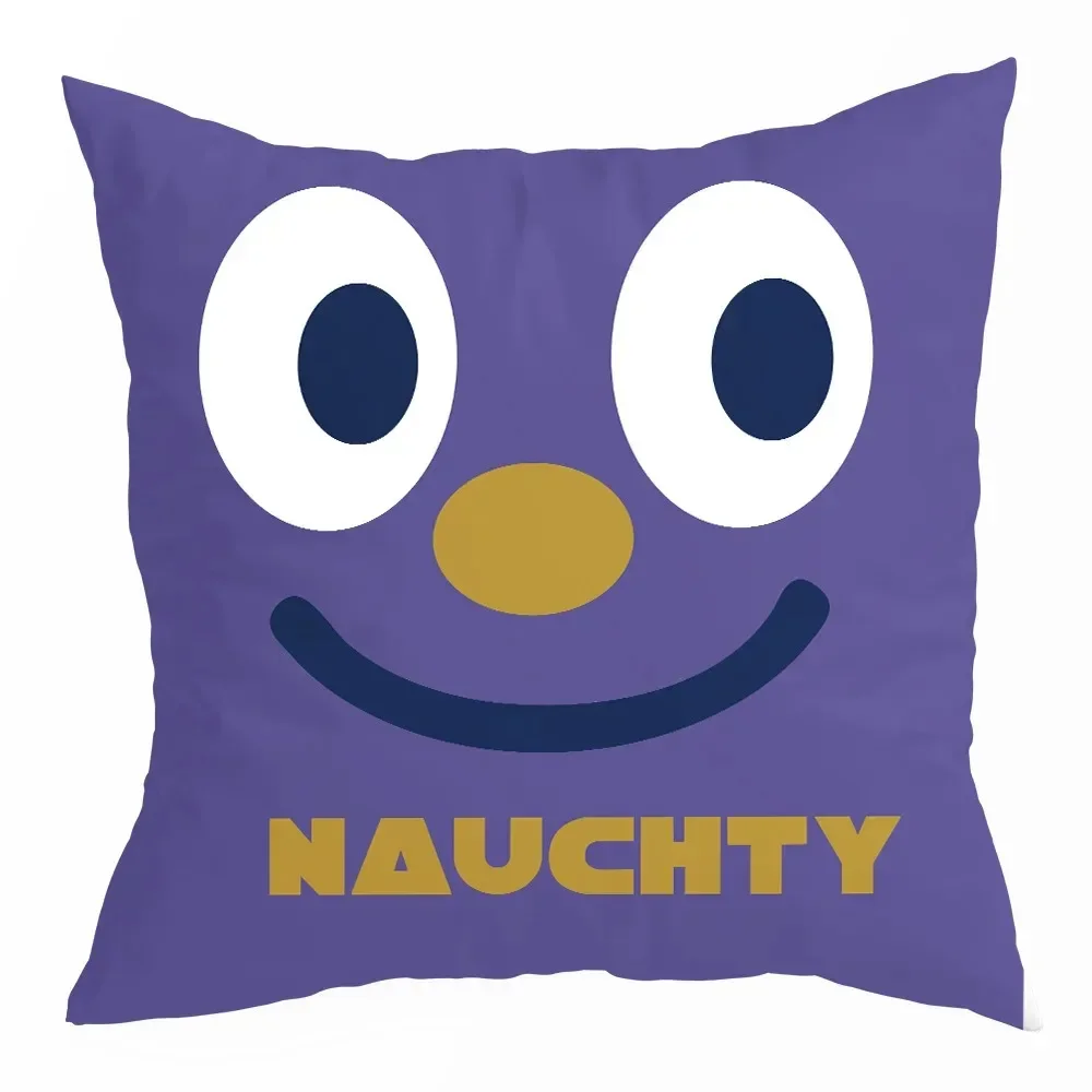 Декоративная наволочка с рисунком 45 х45 см 18 х18 дюймов