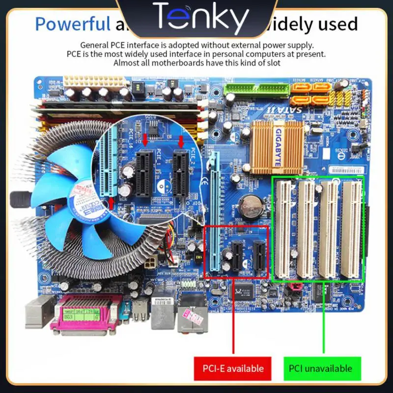 

Multi-function Computer Switch Pcie Card 433 Rf Computer Power Pc Computer Power Reset Switch New With Alexa Google Home Yandex