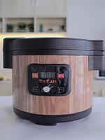 32l new designheat multifunctional preservation pot cooking electric industrial rice cooker