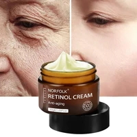 retinol remove wrinkle firming face cream vitamin c whitening brighten skin care hyaluronic acid moisturizing korean cosmetics