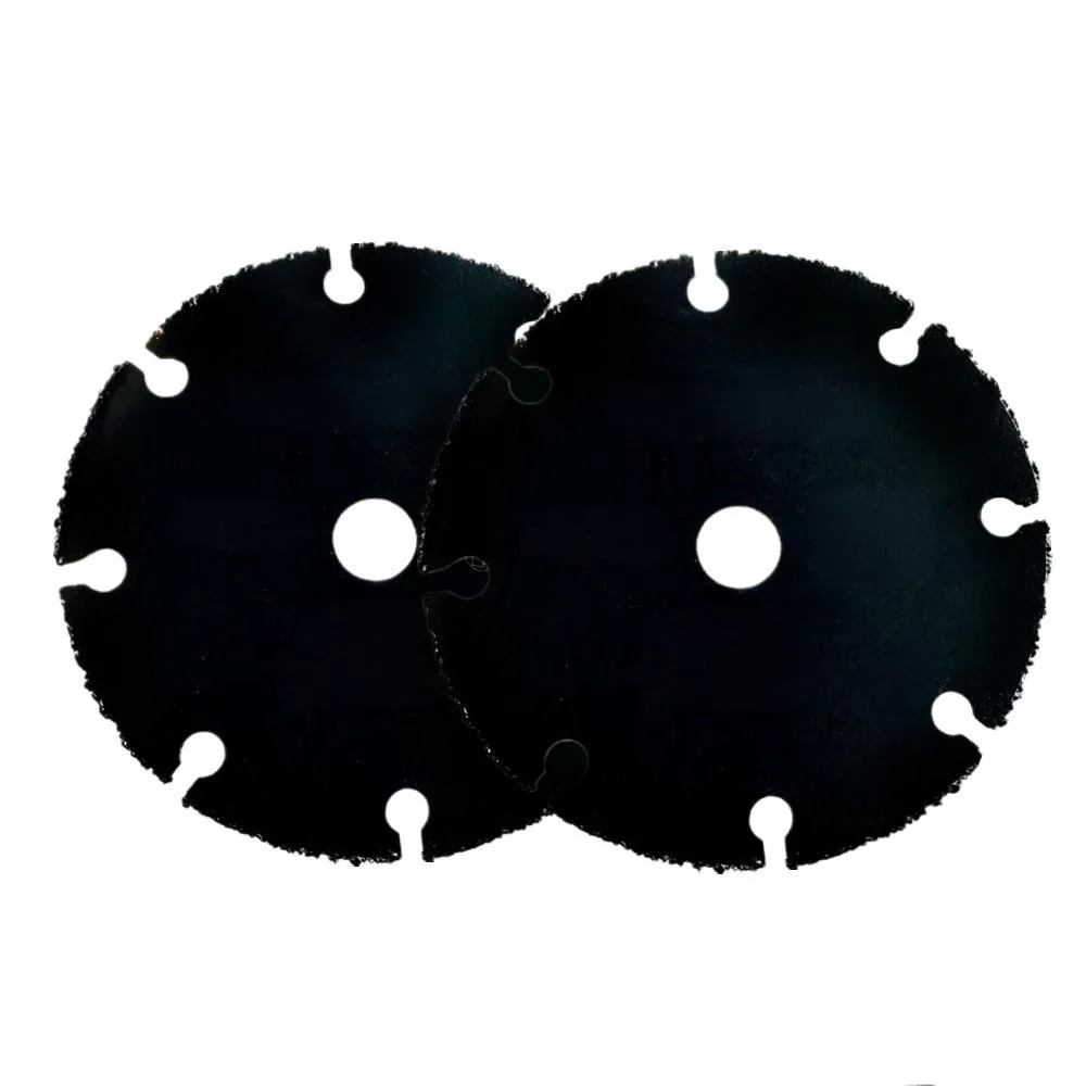 

Многофункциональный пильный диск 75 мм