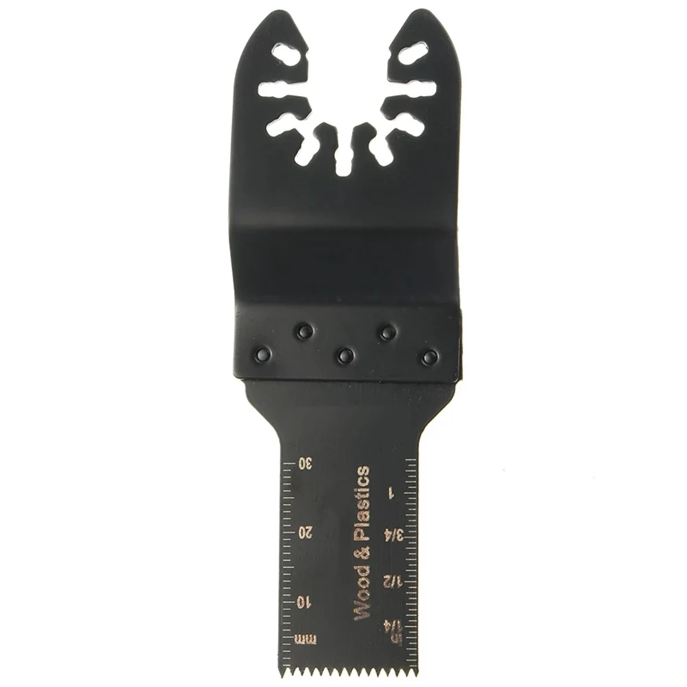 

Saw Blade Oscillating 3pcs 10/20/34mm Multi Tool Blades For Renovator Power Wood Cutting Tools Soft Metal Plastic Opening Holes