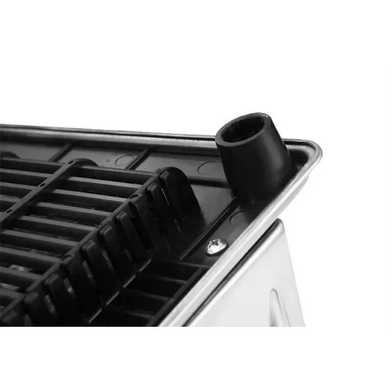 Электрическая машина для стрижки волос из нержавеющей стали