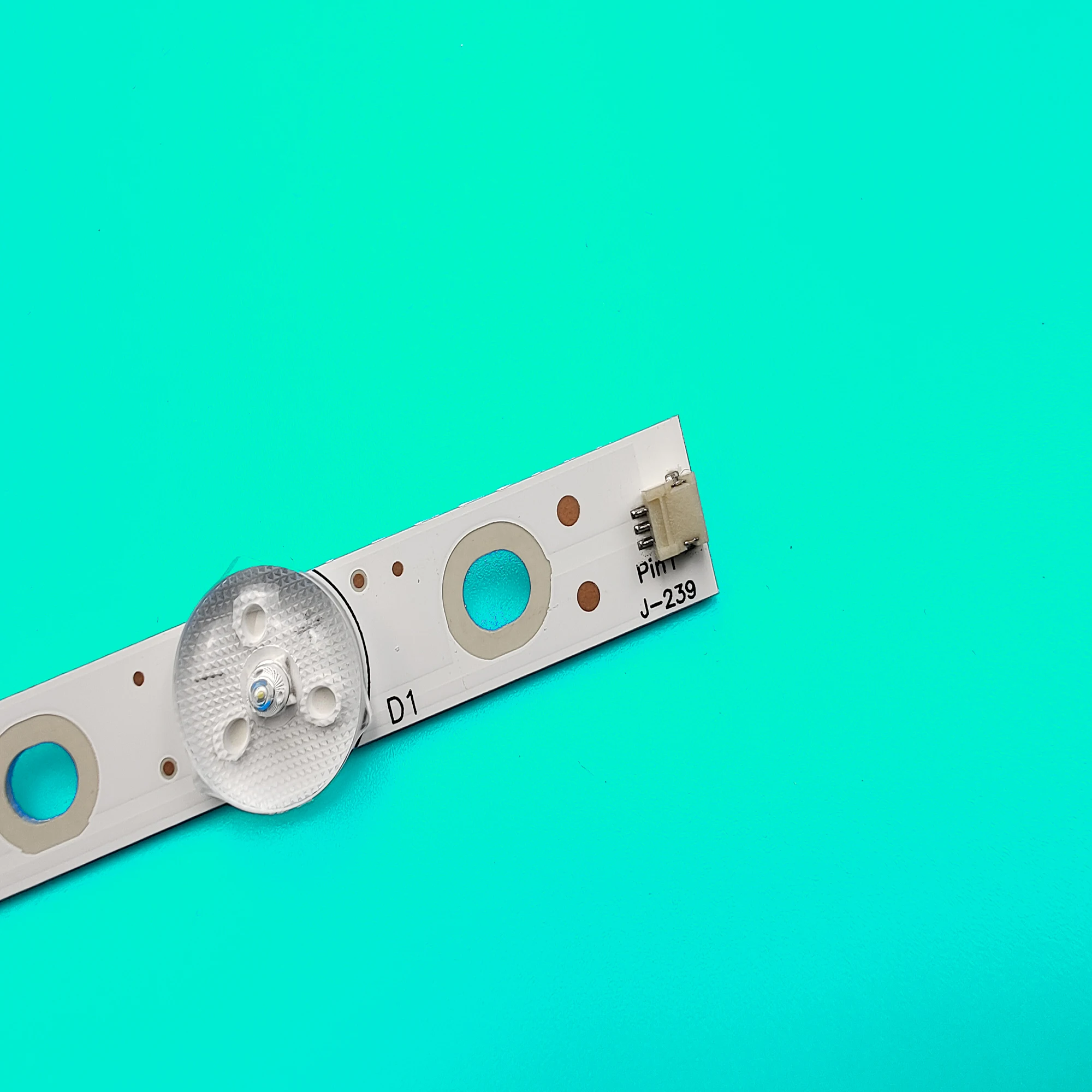 Светодиодная лента заднего света для 650TV02 V3 KDL-65W805C KDL-65W809C KDL-65W850C KDL-65W855C KDL-65W857C