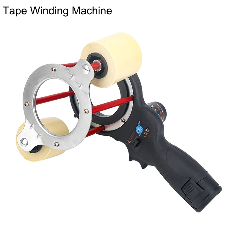 Лента для намотки кондиционера машина труб электроинструменты изоляционная