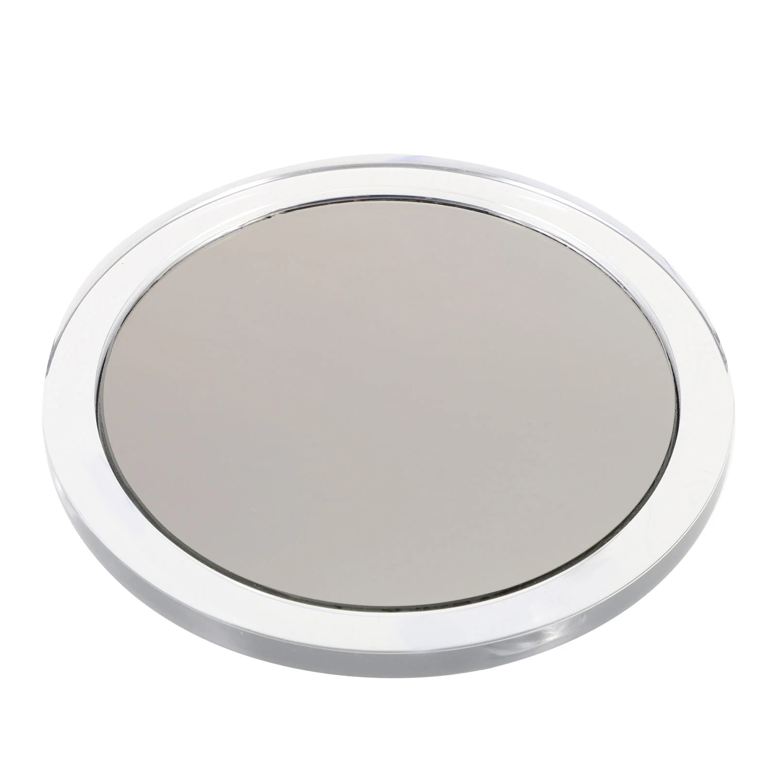 

Mirror Magnifying Makeup Suction Cup Mirrors Bathroom Travel Portable Round Compact Cups Vanity Shower 20X Spot Wall Pocket