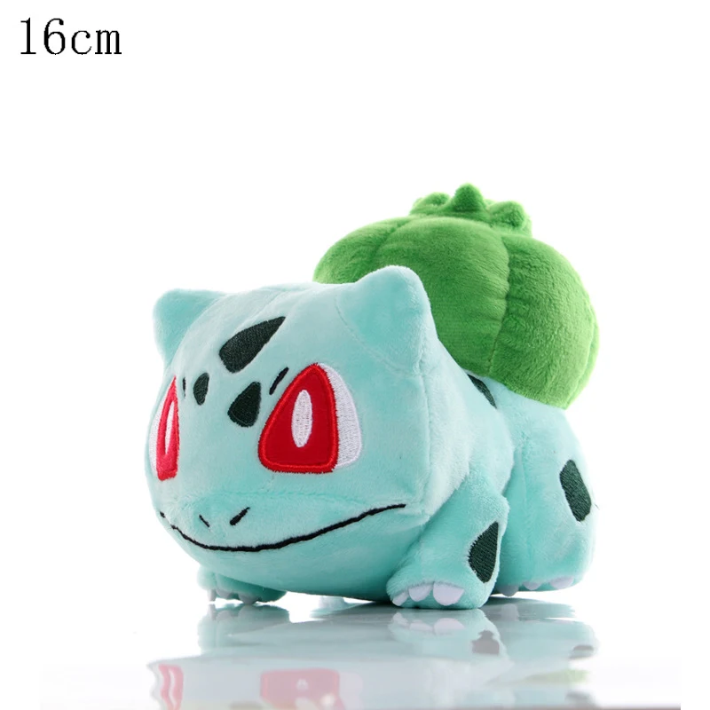 Плюшевый игрушечный Покемон мягкая игрушка в виде животного |