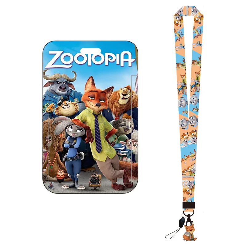 Чехол для телефона с рисунком из мультфильма животное