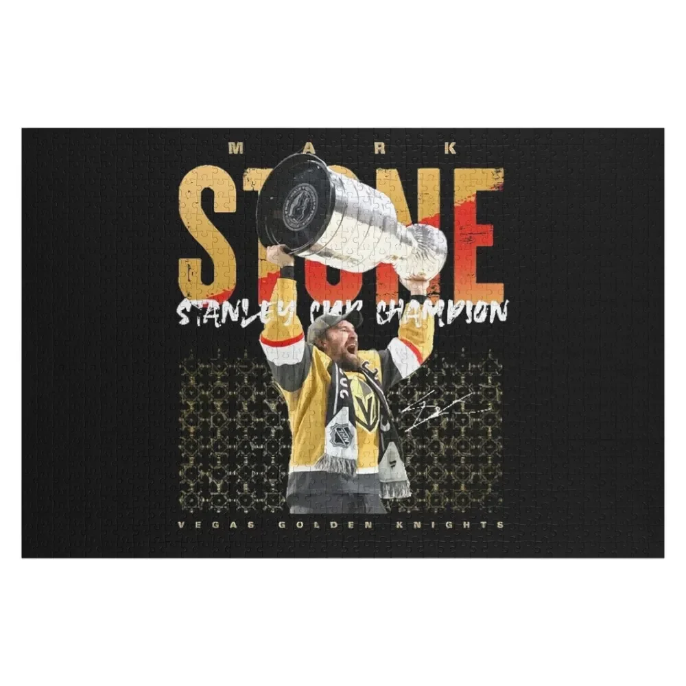 Пазл детский под заказ с деревянным дизайном