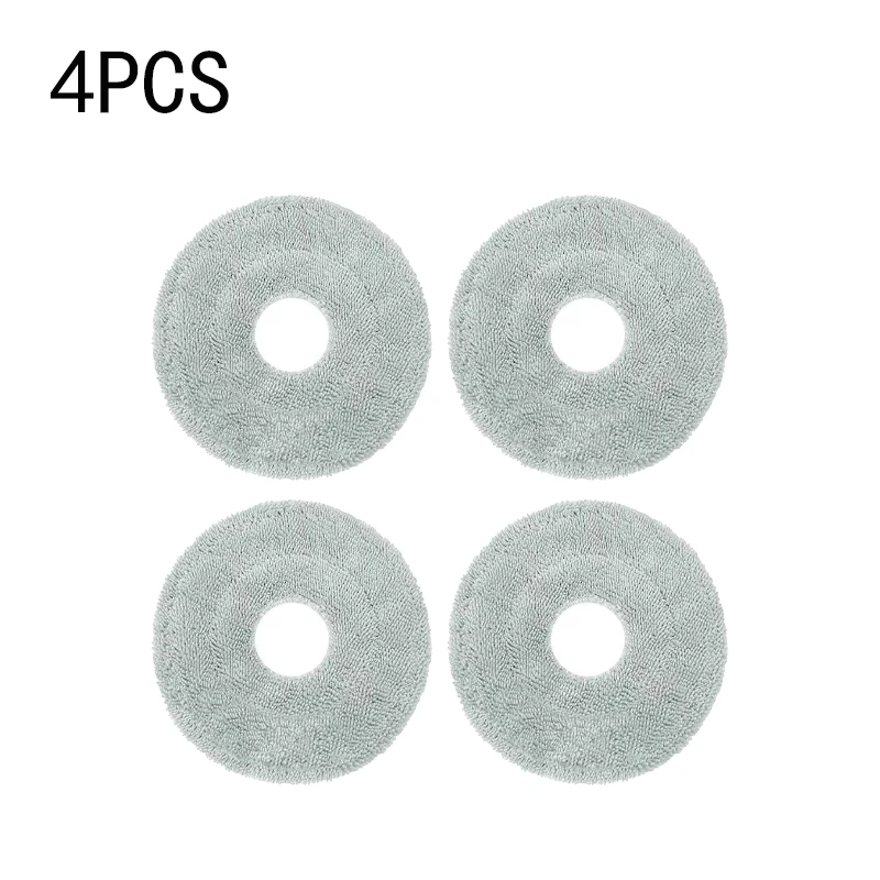 

Аксессуары для Xiaomi Robot Vacuum X20 Max / D109GL