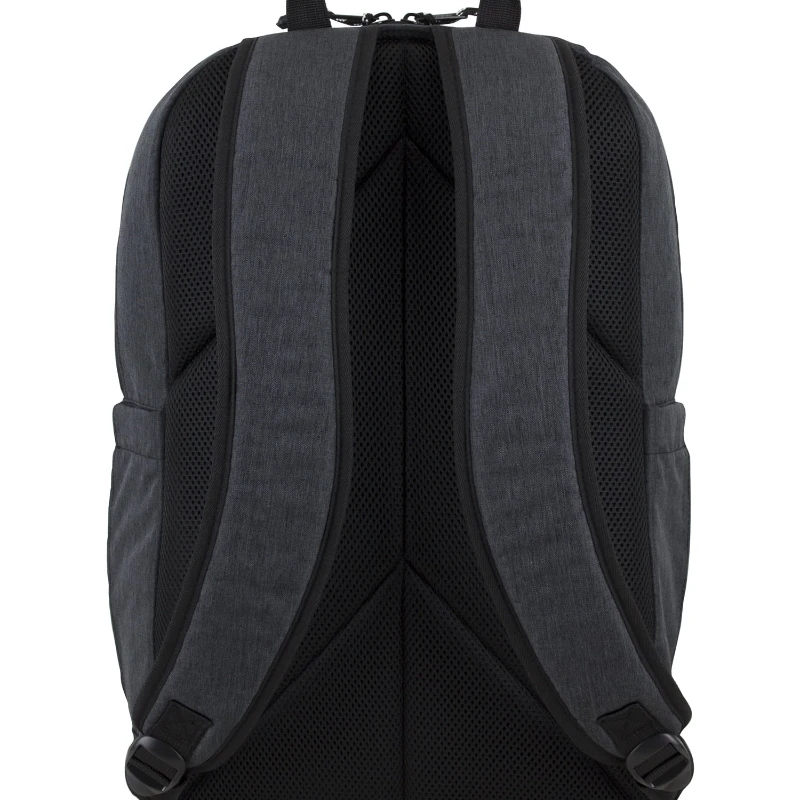 Unisex Academic Backpack, Dark Grey