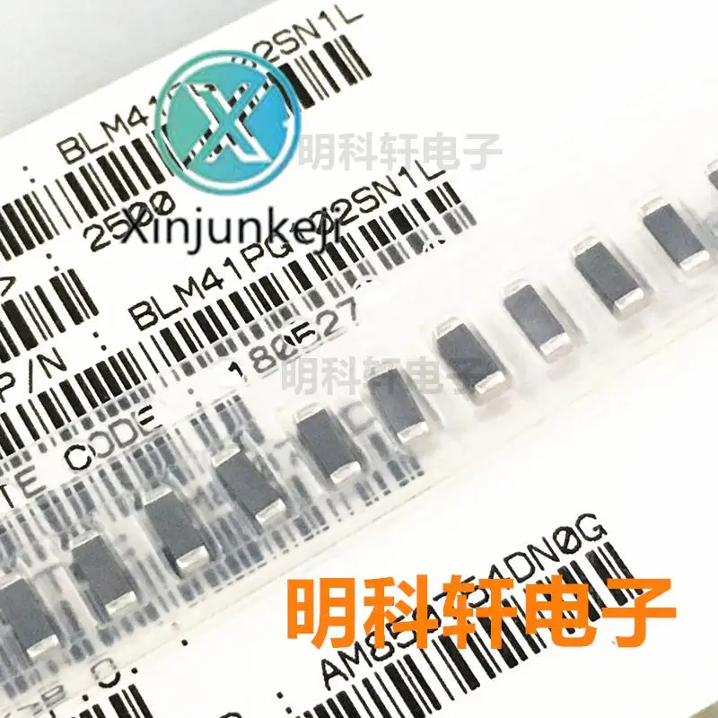 

30pcs orginal new BLM41PG102SN1L SMD magnetic beads 4516 1806 1000R