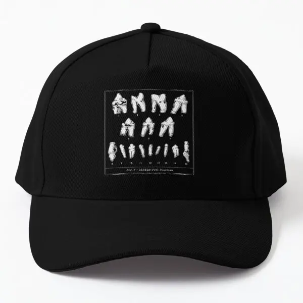 

The Tooth Canvas Baseball Cap Hat Women Printed Boys Hip Hop Sun Solid Color Czapka Casquette Spring Outdoor Casual Snapback