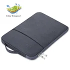 Чехол для планшета, 10 дюймов, на молнии