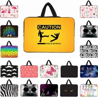 computer accessories chromebook handle bag notebook 10 12 13 14 15 17 inch laptop carry case pouch for lenovo acer sony dell hp