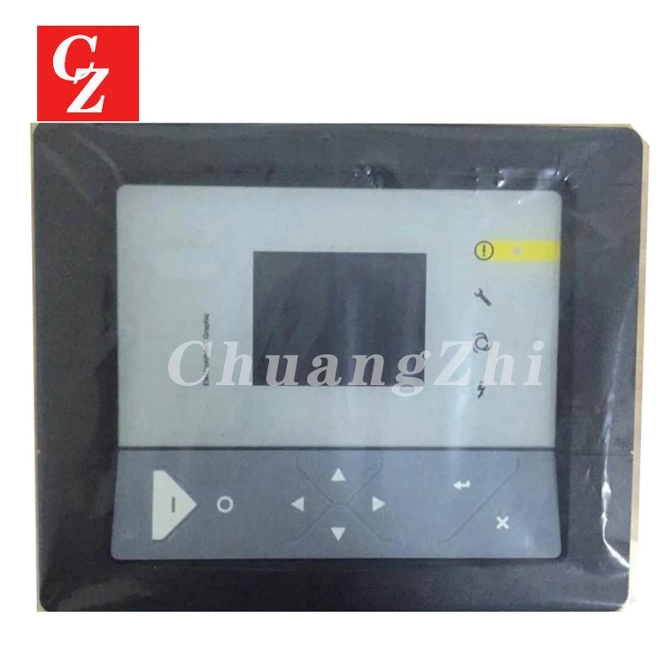 Панель контроллера 1900-5200-22 для дисплея Atlas Copco Elektronikon Elektrische 1900520022