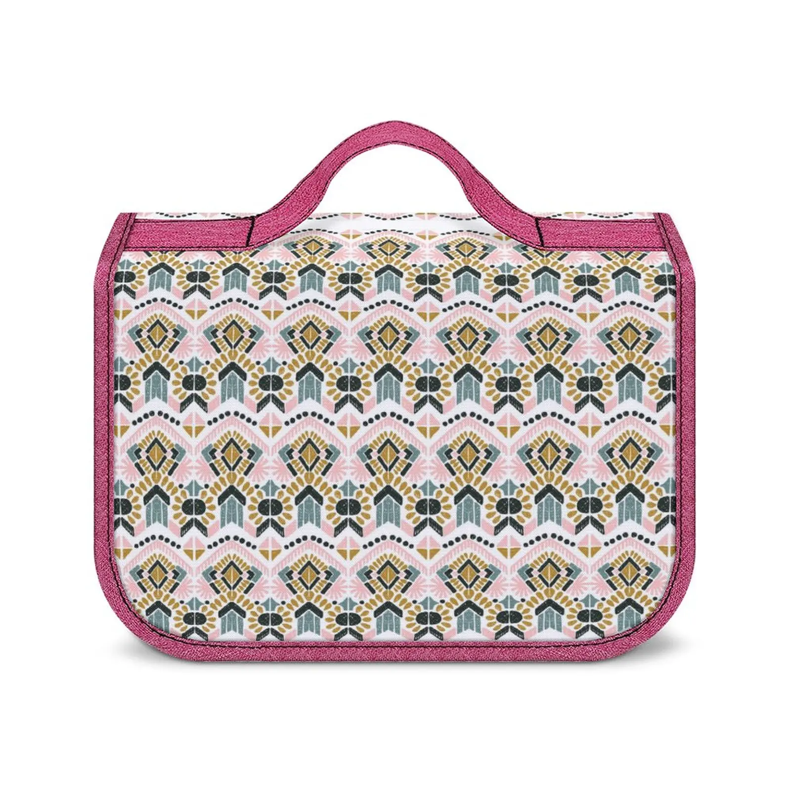

Toiletry Bags Outdoor Girl Makeup Bag Women Cosmetic Bag Women Toiletries Waterproof Female Storage Make Up Cases