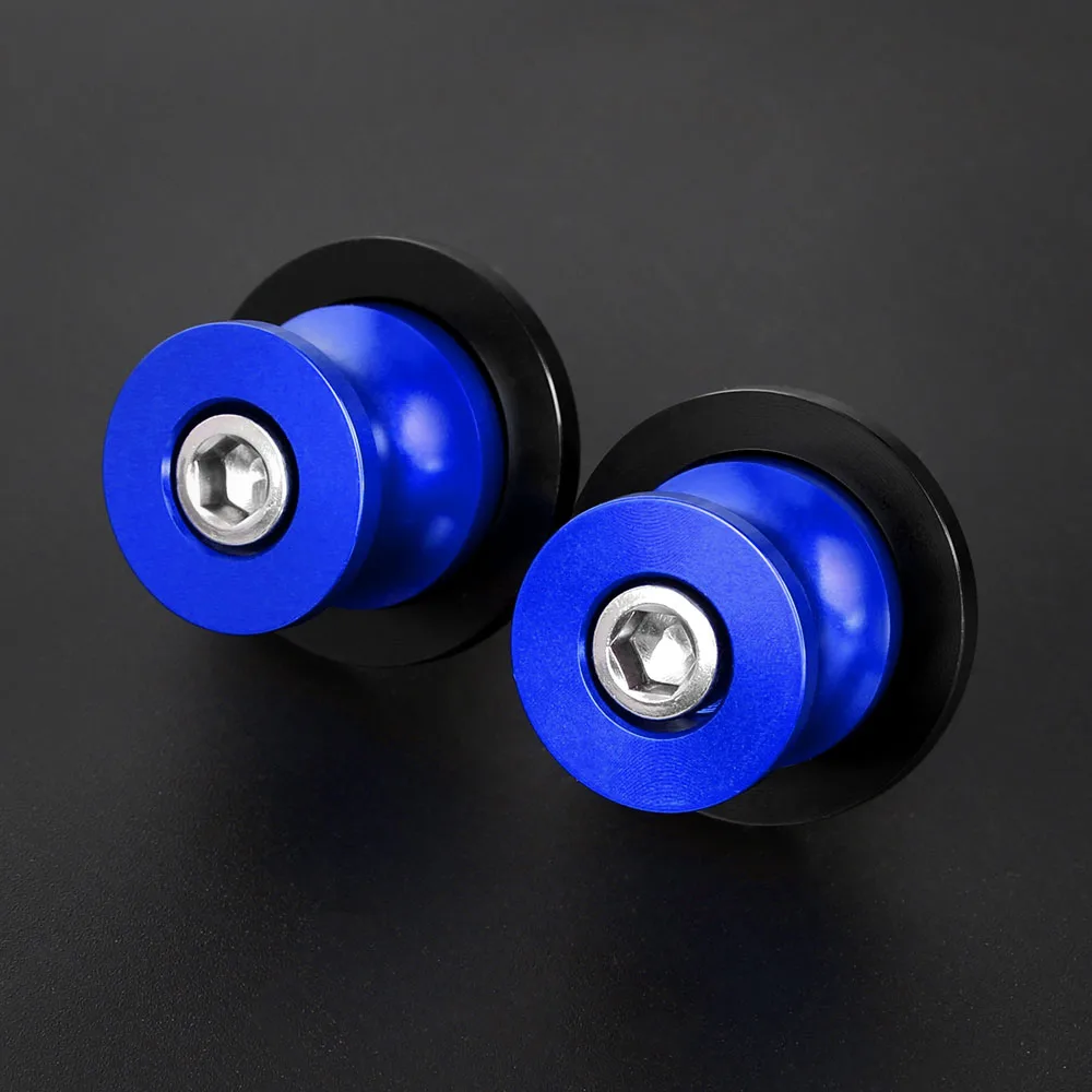 Для YAMAHA XTZ750 XTZ 750 SUPER TENERE 1996 -1989 1988 6 мм подставка для поворотного рычага мотоцикла