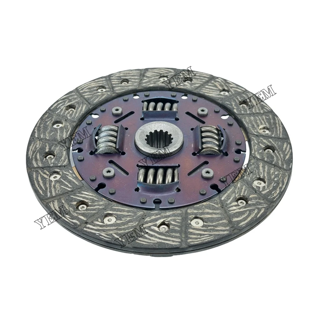 Сцепление 66905-13300 для Kubota B7200 B7100 B6200 B6000 B5200 B5100 B4200 B1750 B1500 запасные части двигателя