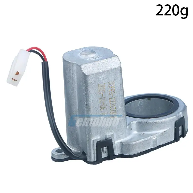 Модуль двигателя складного зеркала Gemohub для Skoda Octavia 1Z MK2/Karoq ND7 NU7 MK1 ABS 12 В