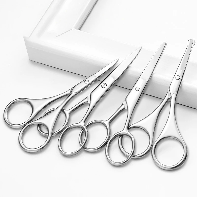 

Маникюрный Пинцет для ногтей, из нержавеющей стали