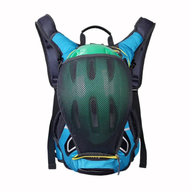 Motorcycle Backpack Cycling Bag Waterproof Shoulders Climbing Bag For kawasaki vulcan 800 vulcan s 650 z250sl z800 kle 500 z900