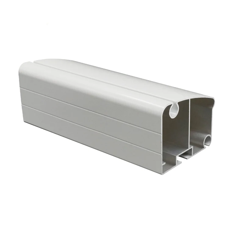 

aluminum spare parts awning front bar accessories