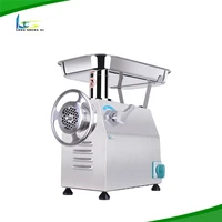 high quality electric used frozen meat grinder for sale