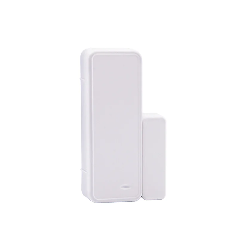 Беспроводной магнитный дверной датчик 433 МГц 1/2/3/5 шт. детектор