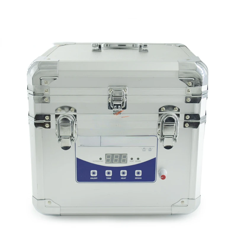 

Ricoh/Toshiba/Seiko/Epson Printing Head Wholesale UV Ink Printing Head Cleaning Machine