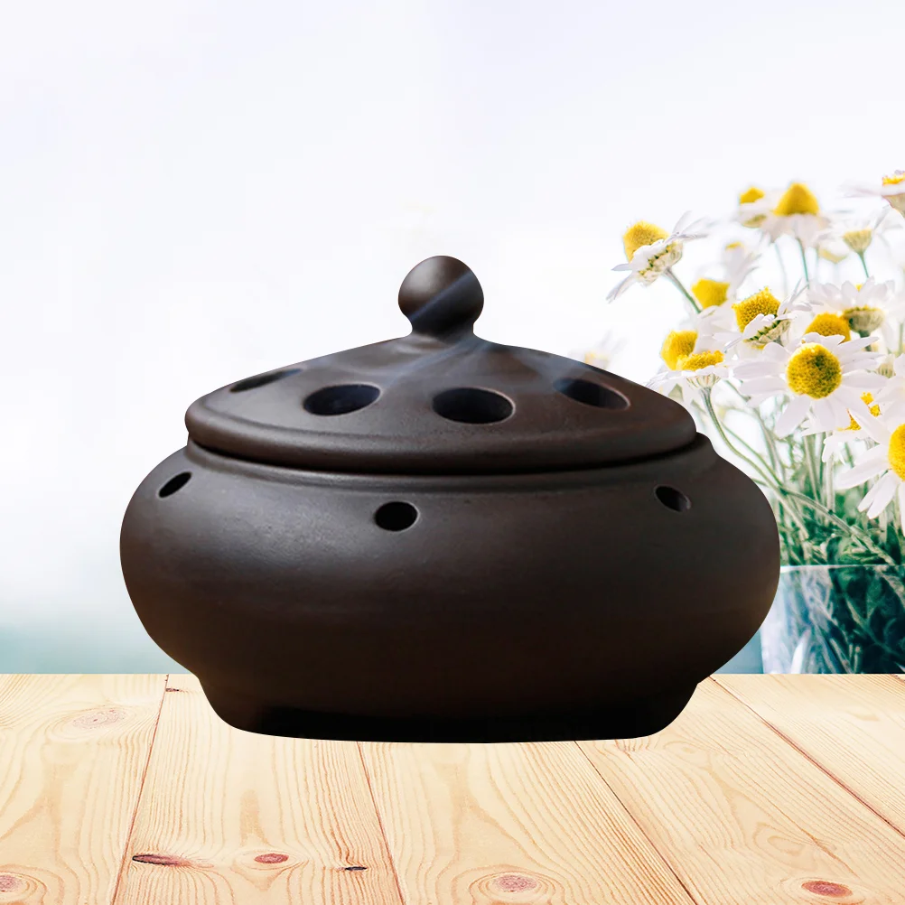 

1 Pc Cone Burner Ash Tray Burner Unique Holder Stick Holder