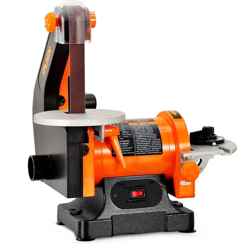 

Шлифовальный станок, шлифовальный станок, зеркальная шлифовальная машина, многофункциональные электрические инструменты, ленточный шлифовальный станок, Настольный Станок