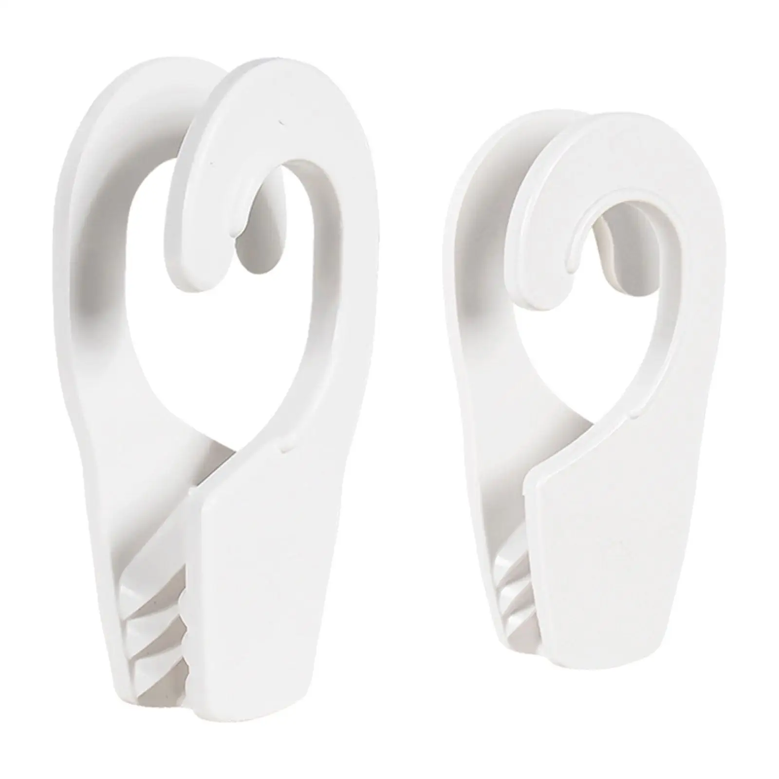 Крючки для крыльев морской рельсовой лодки аксессуары легкий вес