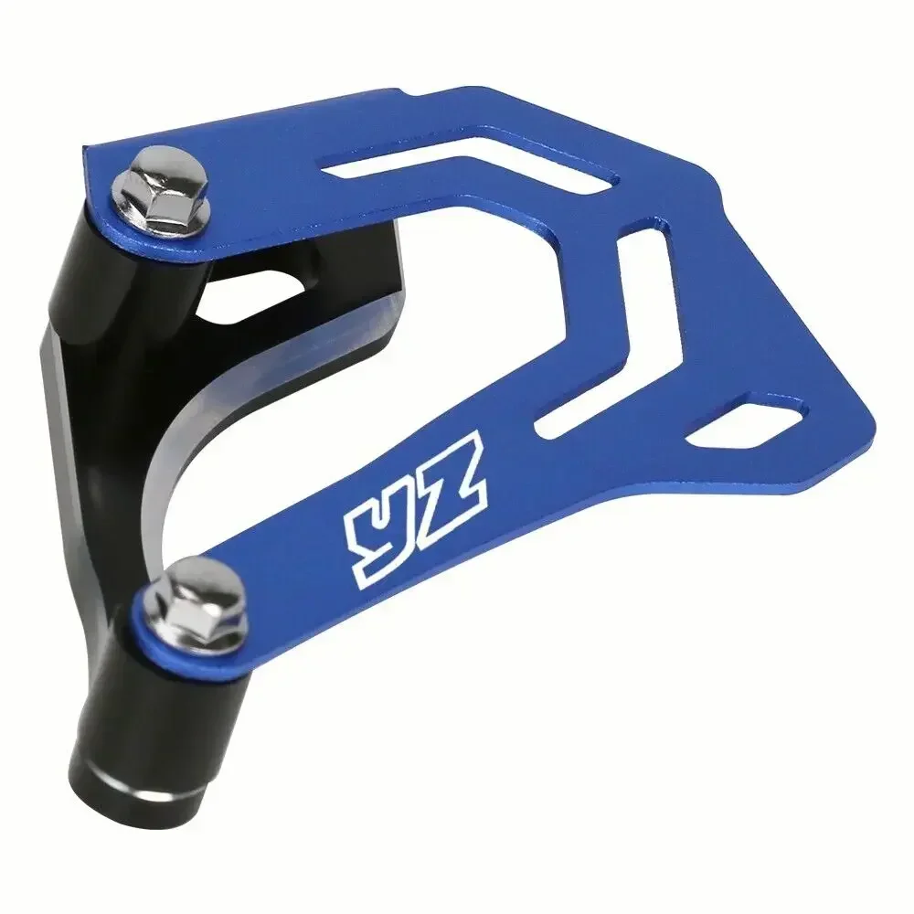 Мотоциклетный чехол с логотипом YZ защита передней звездочки крышкой для YAMAHA 125X