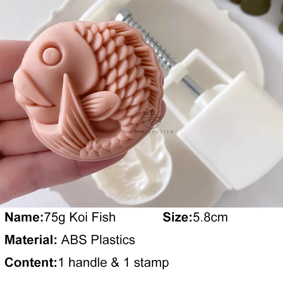 

Штампы для печенья животные