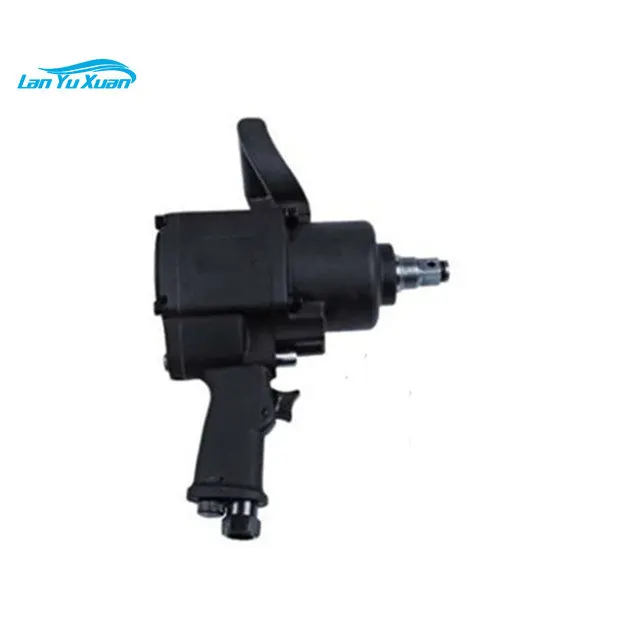 

Twin Hammer 1/2 inch Mini Pneumatic Air Impact Wrench Gun Air Tool