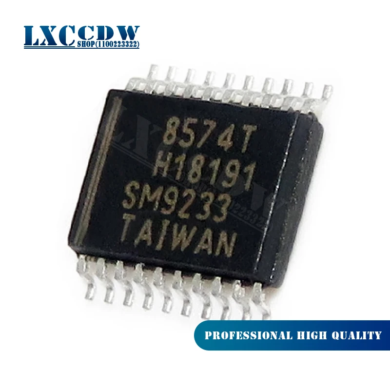 5PCS PCF8575TS SSOP-24 PCF8574TS PCF8574 SSOP-20 PCF8575T SSOP24 PCF8575 SOP24 8575TS 5PCS PCF8575TS SSOP-24 PCF8574TS PCF8574 SSOP-20 PCF8575T SSOP24 PCF8575 SOP24 8575TS