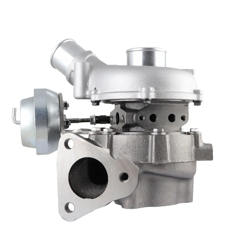 В наличии Турбокомпрессор RHV4 VT16 VAD20022 V41VAT-S0022B для 4D56