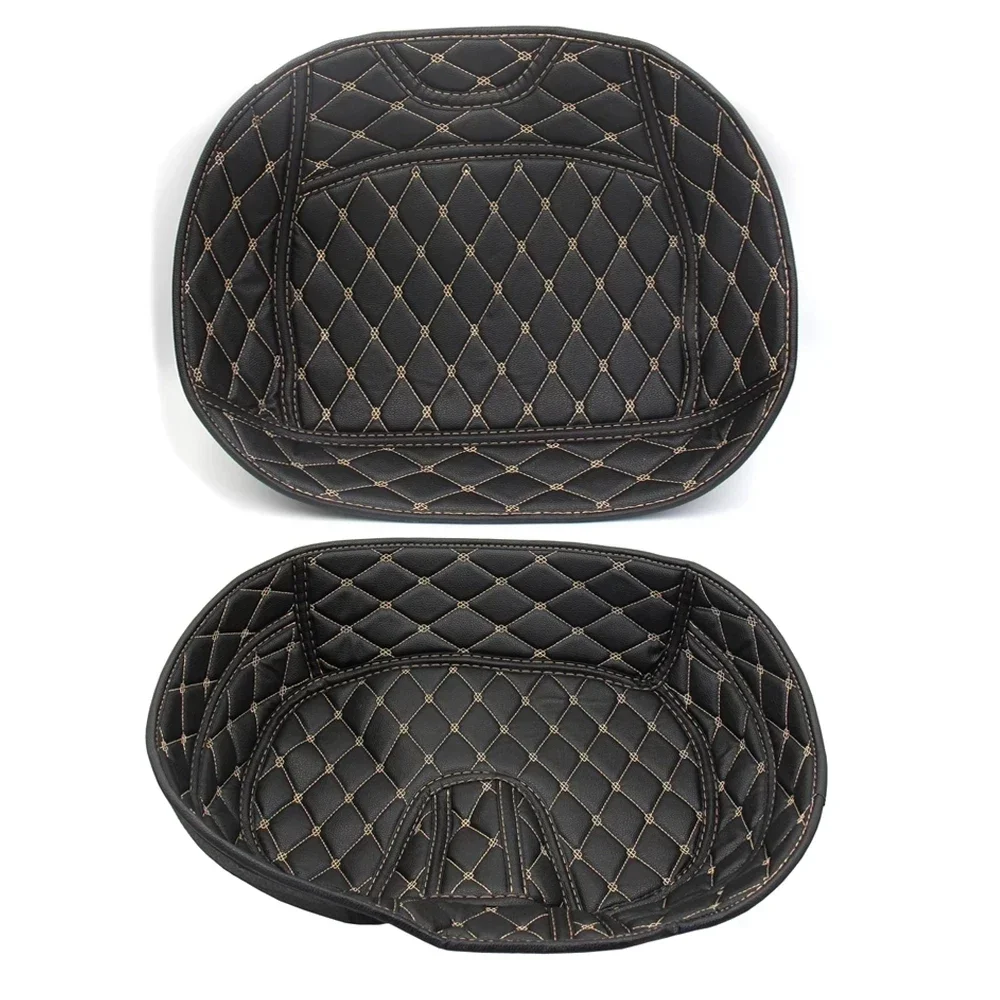 Задняя багажная коробка с лезвием для Givi B47 внутренний контейнер задняя сторона