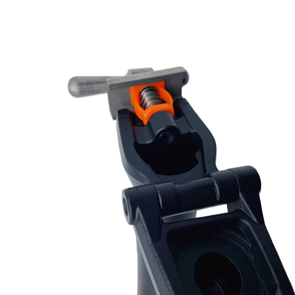 

2 шт., пряжки для параллеризации велосипеда