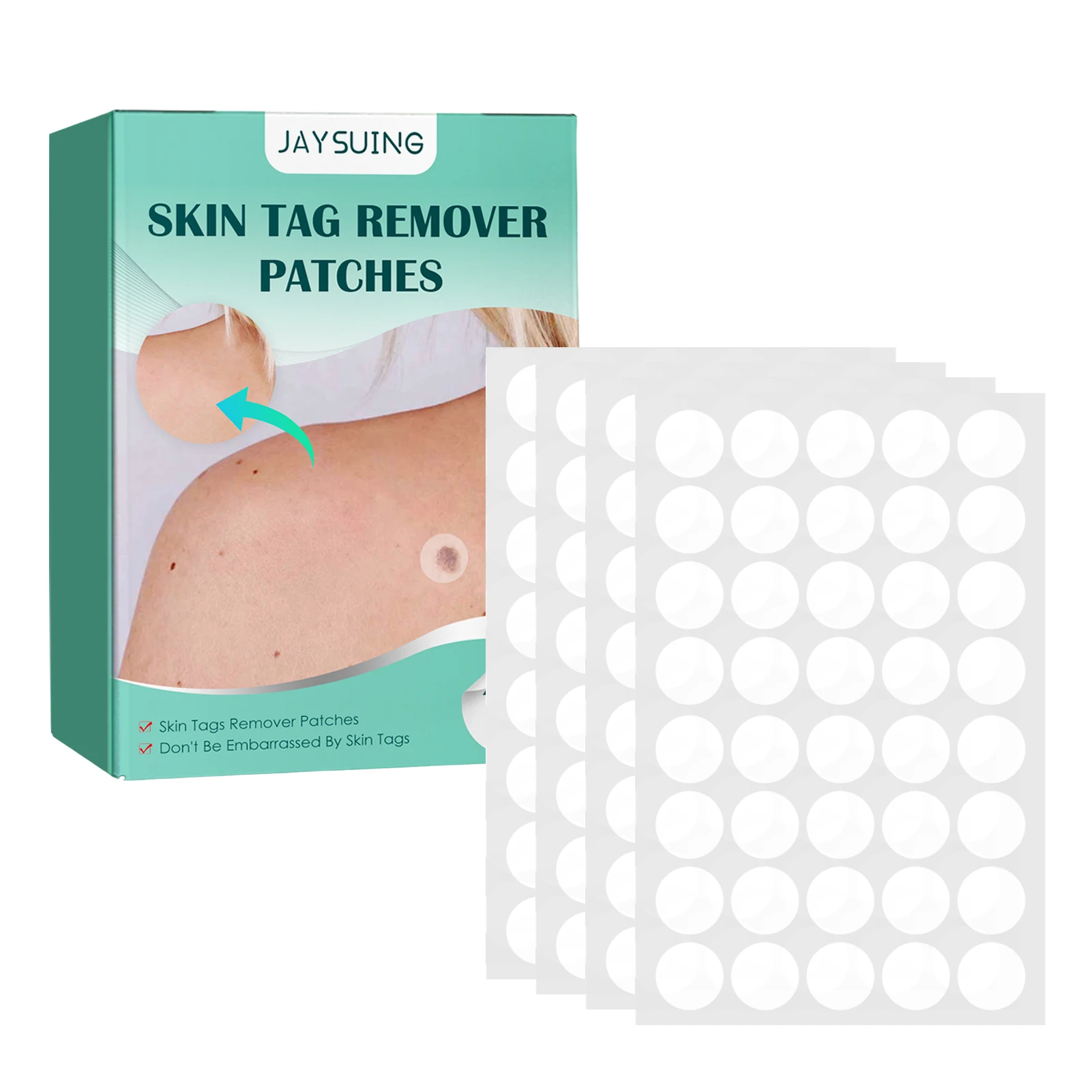 

Warts Removal Patch Invisible Transparent Treatments Black Mole Skin Tag Stickers For Face Arm Leg Care Remove Warts Tools